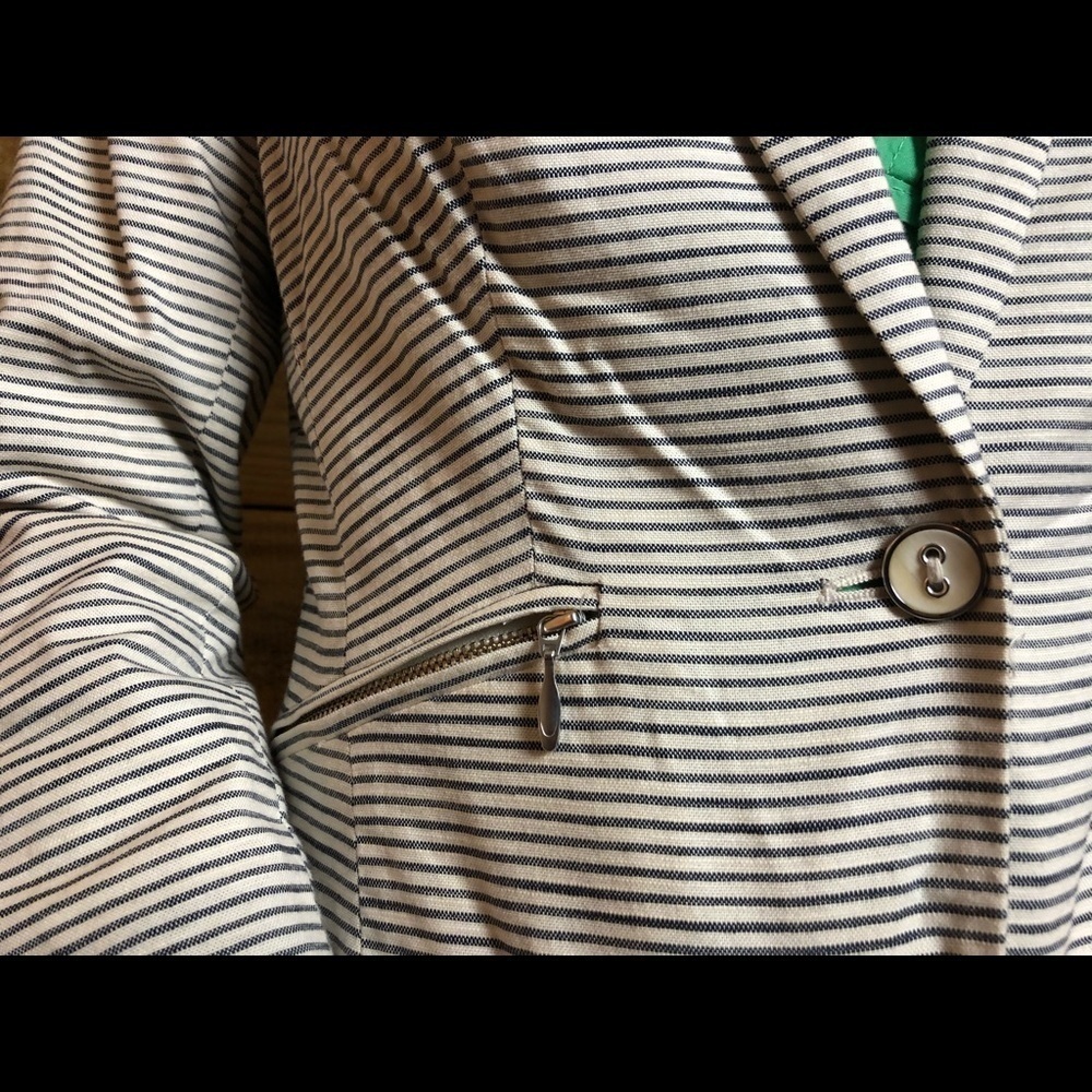 The Limited, OBR, Blazer Jacket - Picture 5 of 8